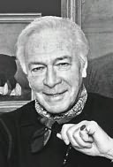 Christopher Plummer