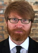 Chuck Klosterman