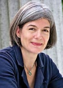 Claire Messud