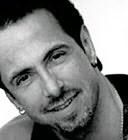 Clive Barker