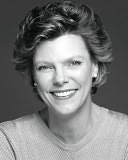 Cokie Roberts