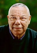 Colin L. Powell