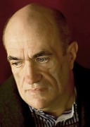 Colm Toibin