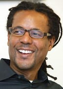 Colson Whitehead