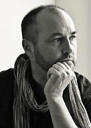 Colum McCann