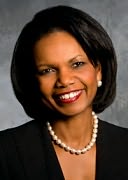 Condoleezza Rice