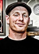 Corey Taylor