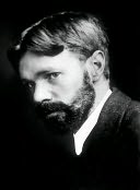 D. H. Lawrence