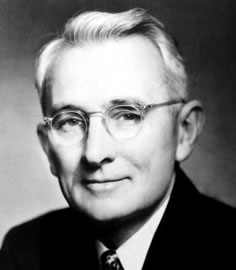 Dale Carnegie