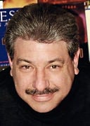 Dan Burstein