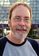 Dan Gutman