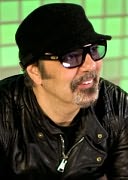 Daniel Lanois