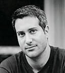 Darin Strauss