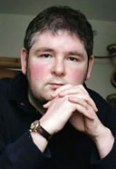 Darren Shan