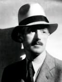 Dashiell Hammett