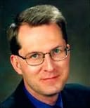 Dave Pelzer