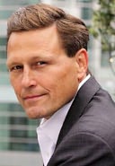 David Baldacci