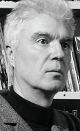 David Byrne