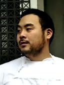 David Chang