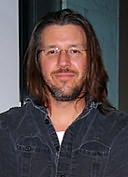 David Foster Wallace