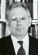 David Hackett Fischer