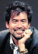 David Henry Hwang