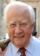 David McCullough