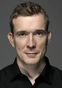 David Mitchell