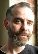 David Rakoff