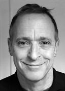 David Sedaris