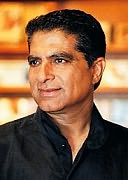 Deepak Chopra