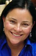 Diana Gabaldon