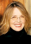 Diane Keaton