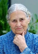 Doris Lessing