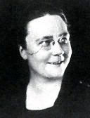 Dorothy L. Sayers