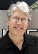 Douglas Preston