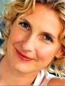 Elizabeth Gilbert