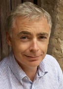 Eoin Colfer