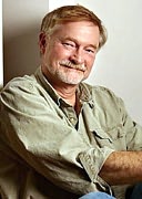 Erik Larson