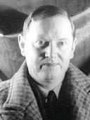 Evelyn Waugh