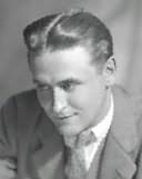 F. Scott Fitzgerald