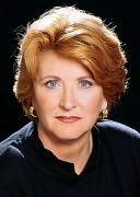 Fannie Flagg