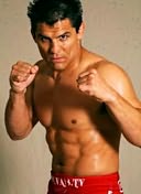 Frank Shamrock