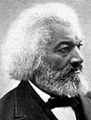 Frederick Douglass