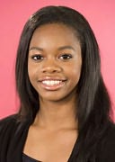 Gabrielle Douglas