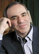 Garry Kasparov