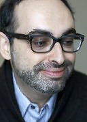 Gary Shteyngart