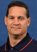 Gene Chizik