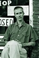 Geoff Dyer