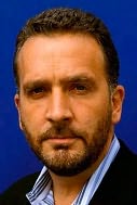 George Pelecanos